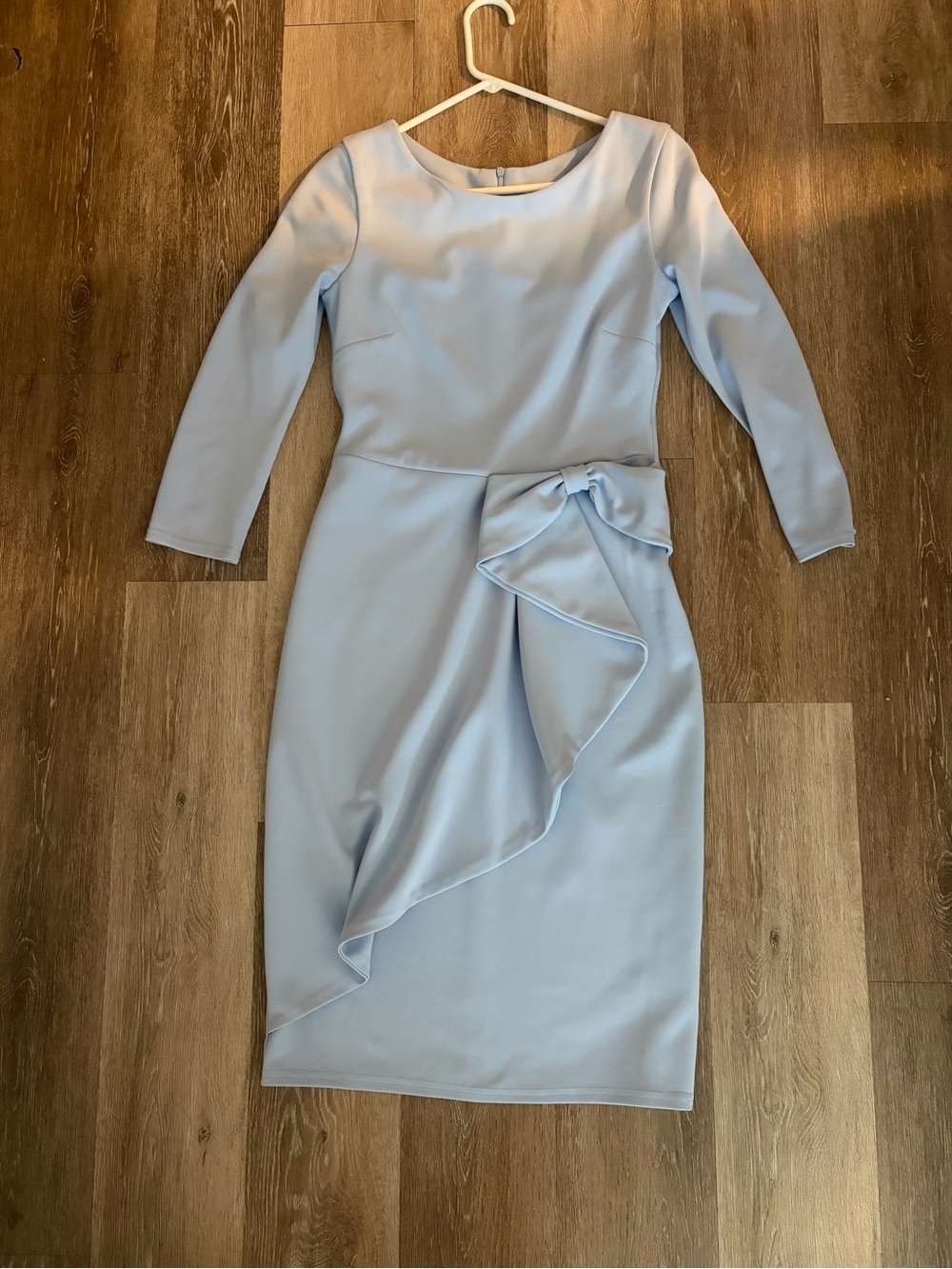 City Goddess Dress Size 2